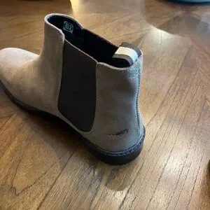 Crown Vintage Glory Chelsea Boot - Size 9 Crown Vintage Glory Men main image 2